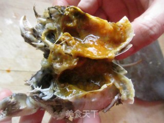 美味咖喱蟹的做法步骤：5