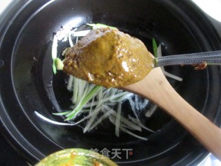 美味咖喱蟹的做法步骤：9