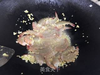 爆炒海虾的做法步骤：4
