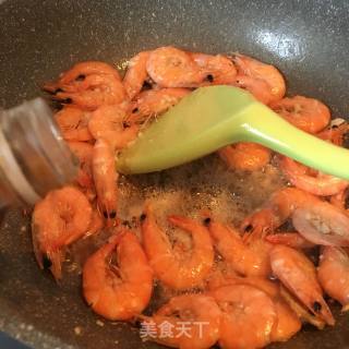 蒜泥基围虾的做法步骤：6