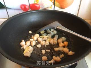 扁尖干贝冬瓜汤的做法步骤：6