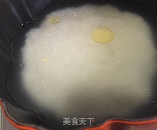 清江鱼片大锅煮饭的做法步骤：1