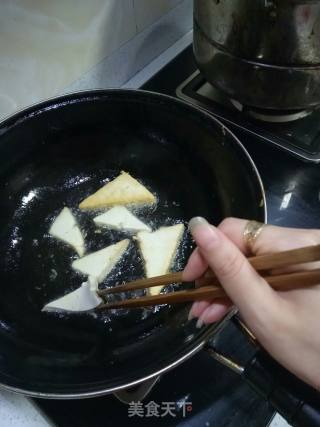 咖喱锅的做法步骤：4