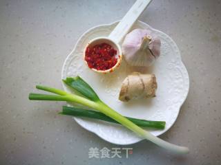 #第四届烘焙大赛暨是爱吃节#金银蒜烤生蚝的做法步骤：7