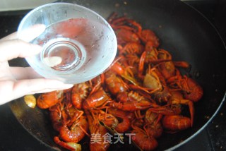 麻辣小龙虾的做法步骤：9
