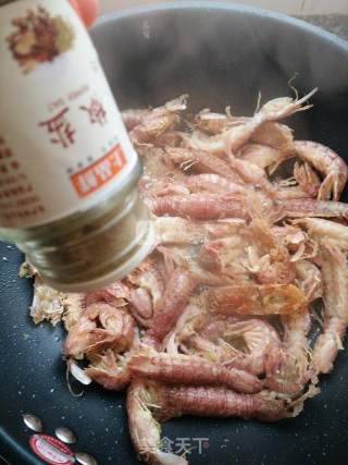 小策海鲜之：椒盐皮皮虾的做法步骤：5