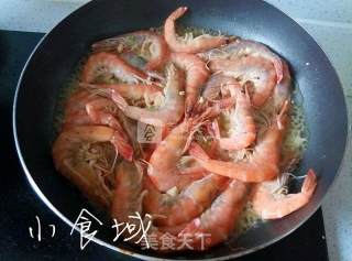 简单大气宴客菜【蒜香黄油虾】的做法步骤：5