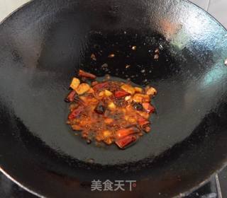 重庆烤鱼的做法步骤：11