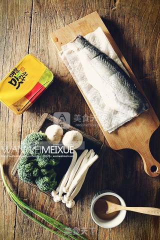 韩式蜂蜜烤巴沙鱼的做法步骤：1