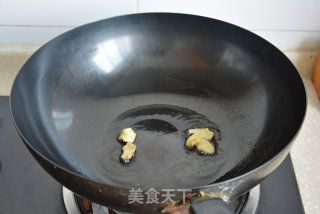 虾仁百合炒青椒的做法步骤：5