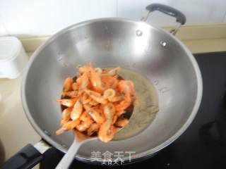 上海油爆虾的做法步骤：6