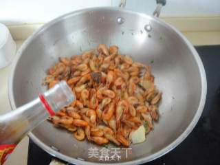 上海油爆虾的做法步骤：8