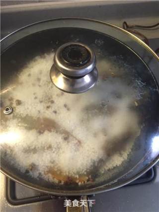 花椒盐焗虾的做法步骤：5