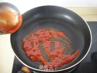红焖明虾的做法步骤：7