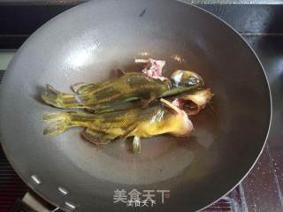 文蛤昂刺鱼汤的做法步骤：4