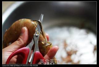 【油焖大虾】吮指的美味的做法步骤：3