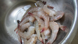 超级过瘾的香辣虾——香辣串串虾的做法步骤：1