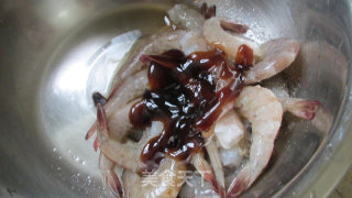 超级过瘾的香辣虾——香辣串串虾的做法步骤：2