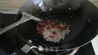 超级过瘾的香辣虾——香辣串串虾的做法步骤：7