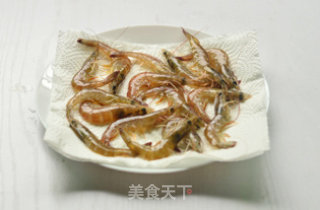 鱼香大虾的做法步骤：4