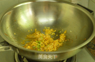 鱼香大虾的做法步骤：8