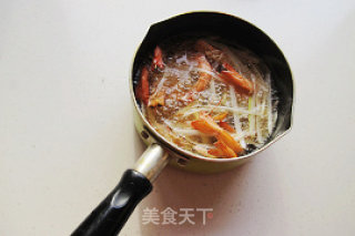 新年宴客快手菜：泰式甜辣虾的做法步骤：4