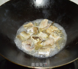 红烧鳝鱼的做法步骤：7