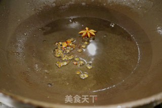 香辣鲜虾土豆干锅的做法步骤：8