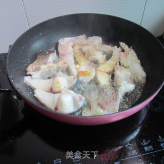 辣椒煮鱼的做法步骤：5