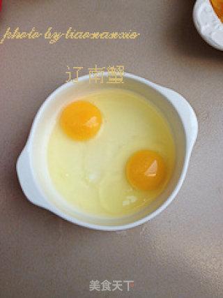 海参炖蛋的做法步骤：4