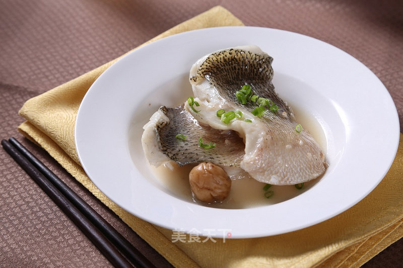 酸梅鲈鱼—捷赛私房菜的做法