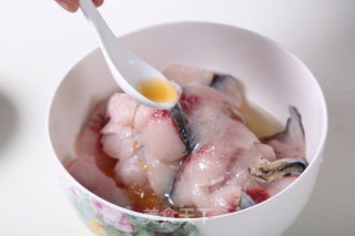 酸菜鱼—自动烹饪锅食谱的做法步骤：3