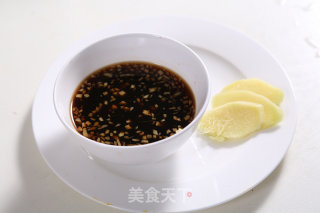 清蒸河蟹—自动烹饪锅食谱的做法步骤：4
