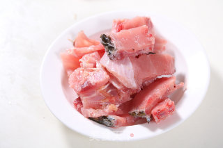 麻辣鱼排—捷赛私房菜的做法步骤：1