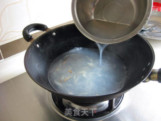 墨鱼鲜汤的做法步骤：8