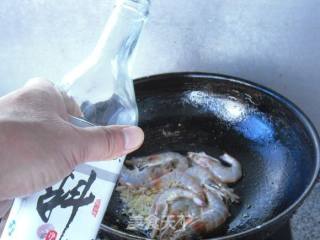 茄汁虾的做法步骤：6
