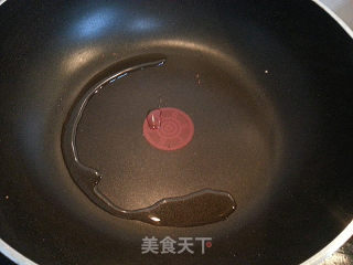 家庭制作虾仁玉米炒饭的做法步骤：5