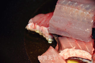 鲜嫩爽辣  水煮鱼片的做法步骤：6