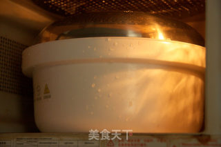 微波炉紫苏蒸蟹的做法步骤：4