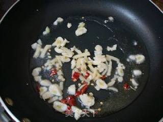 鲜香下饭：豆豉蒸腊鱼的做法步骤：2