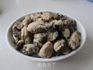 蒜蓉粉丝蒸海蛎的做法步骤：4