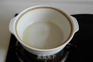 望潮菌菇煲的做法步骤：2