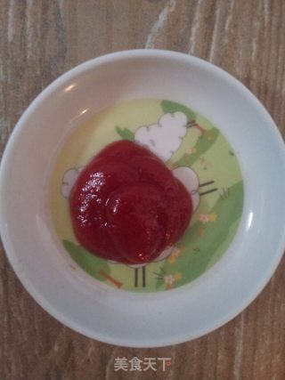 夏日开胃【番茄海鲜汤】的做法步骤：4