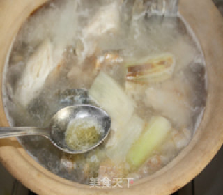 砂锅鱼杂豆腐煲的做法步骤：5