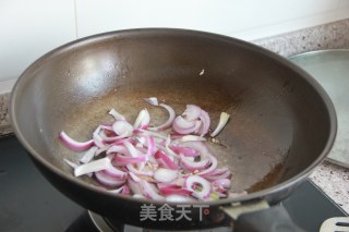 【压轴大菜】——皇家咖喱蟹的做法步骤：5