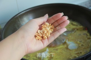 【压轴大菜】——皇家咖喱蟹的做法步骤：10
