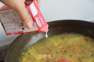 【压轴大菜】——皇家咖喱蟹的做法步骤：11