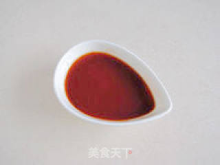 【茄汁焖大虾】--- 不忍浪费任何一滴酱汁的做法步骤：5