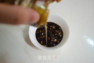 【蒜香盐水虾】的做法步骤：9