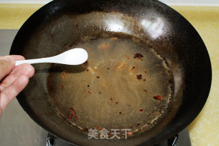 锅贴黄花鱼的做法步骤：9
